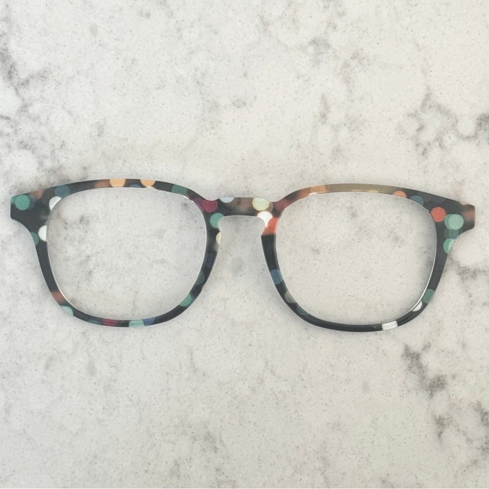 Pair Eyewear magnetic top frame